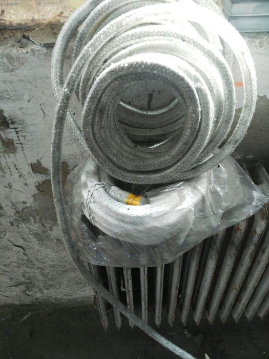 Sprzedam sznur do kotłów