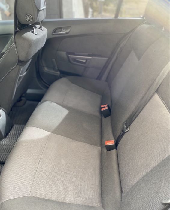 Опель Астра 1.6 газ /бензин