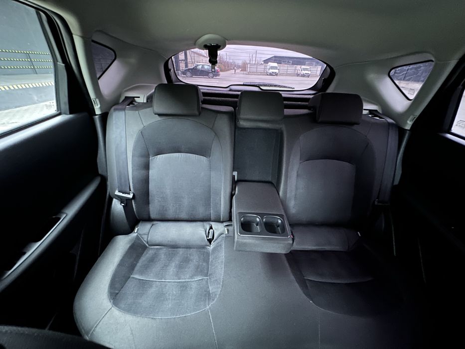 Продам Nissan Qahsgai