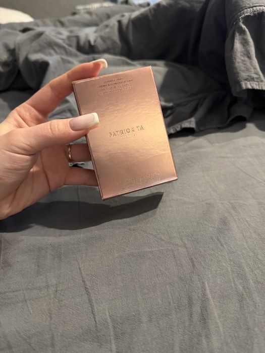 Румяна Patrick Ta Just Enough