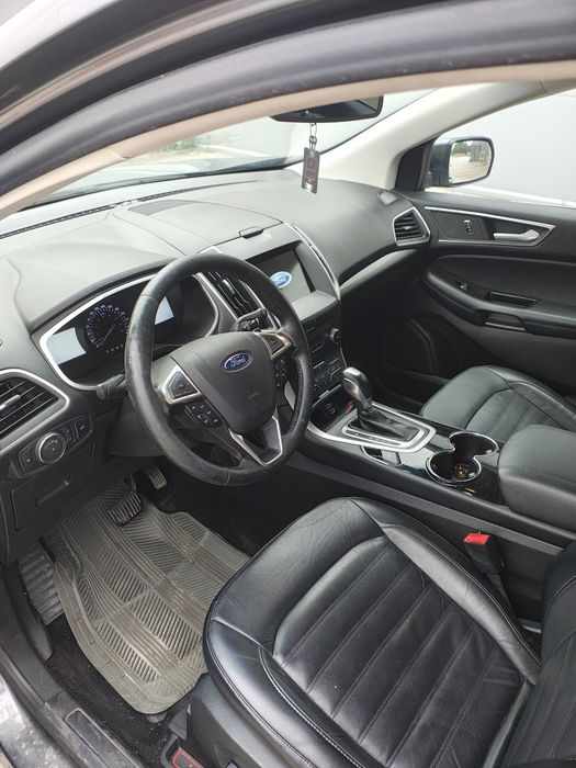 Ford Edge 3, 5 V6