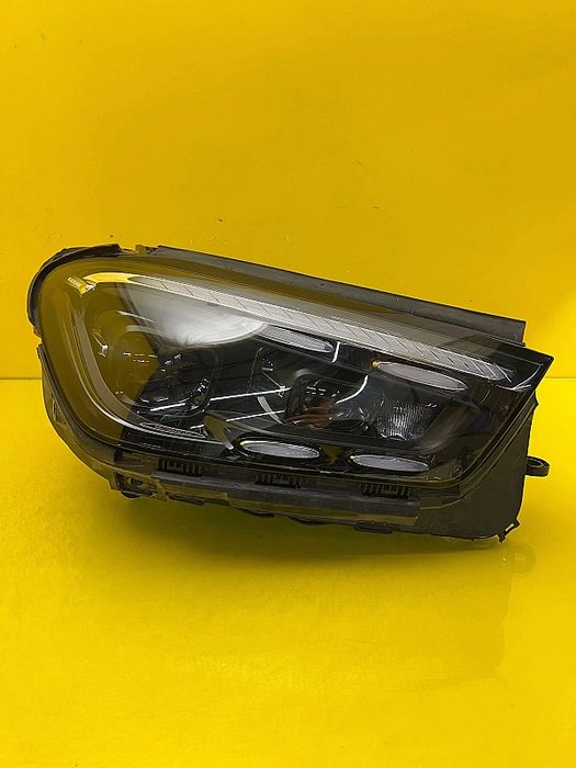 Lampa Prawa Mercedes GLE W167 Lift 2023- Full Led A