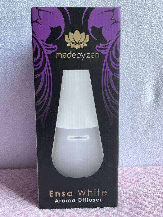 dyfuzor zapachowy Enso White.