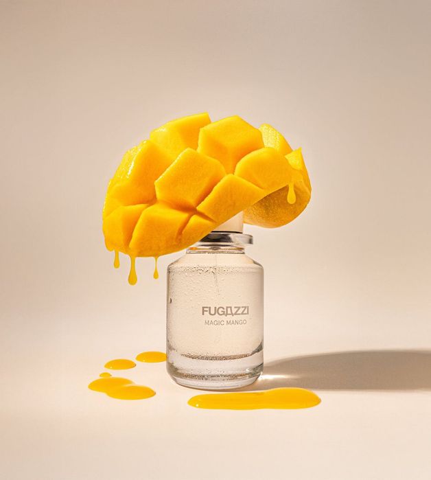 Fugazzi Magic Mango eau de parfum