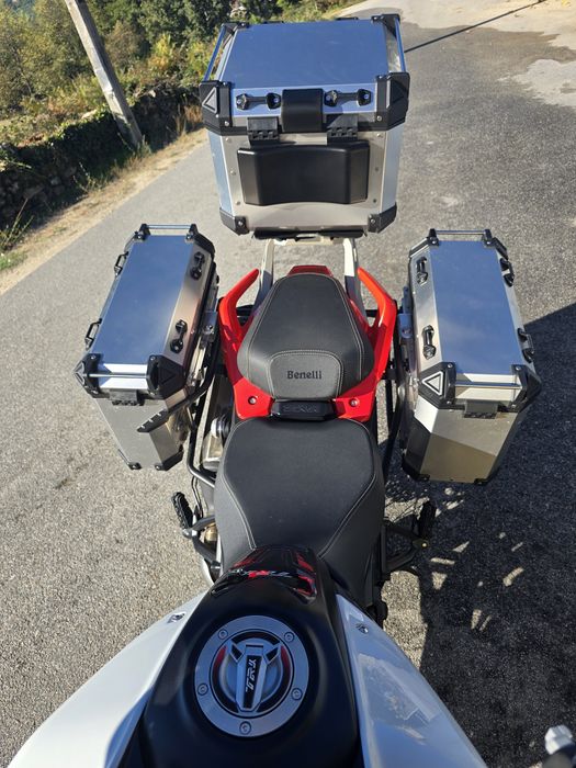 Mota Benelli 702x