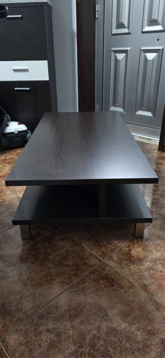 Mesa de centro de sala