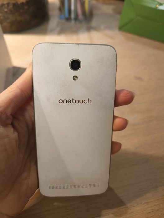 Huawei P8lite telefon