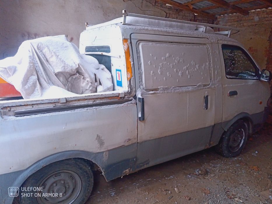 Продам на розбор