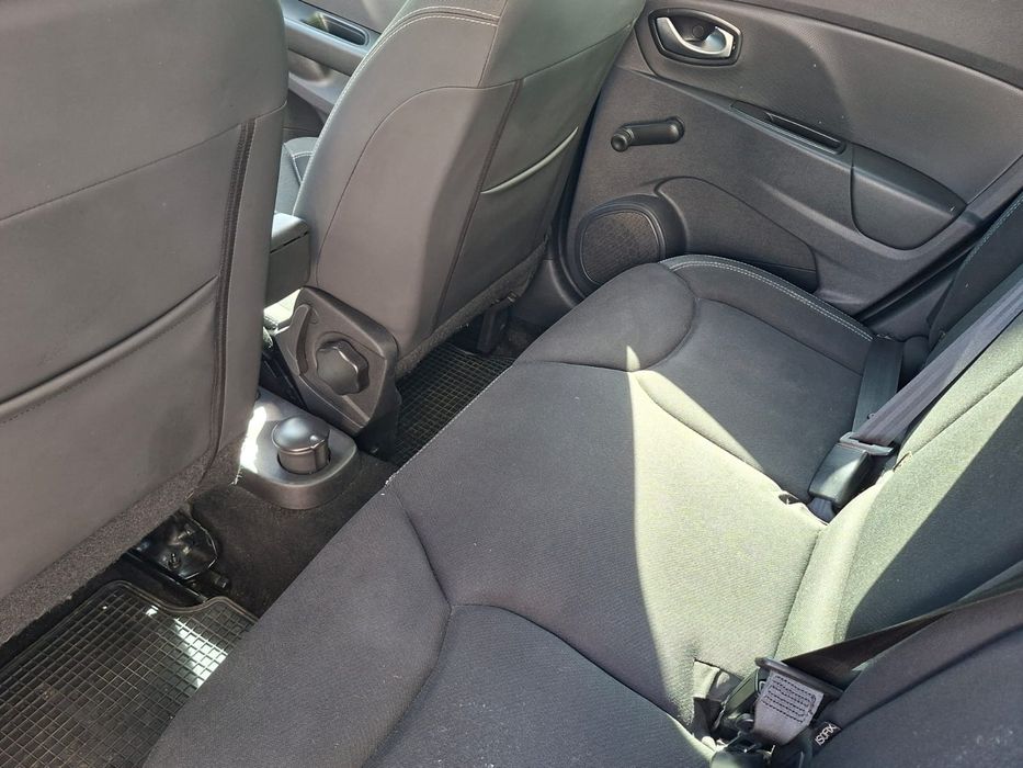 Vende se carrinha Renault Clio