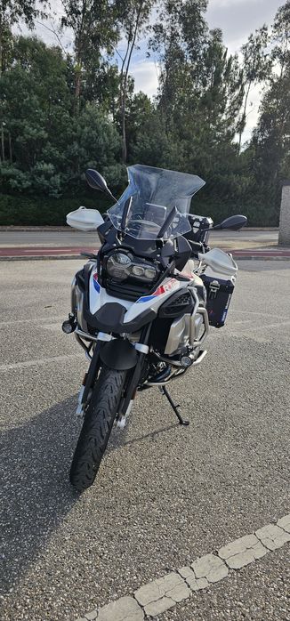 Bmw  R 1250 Gs Adventure