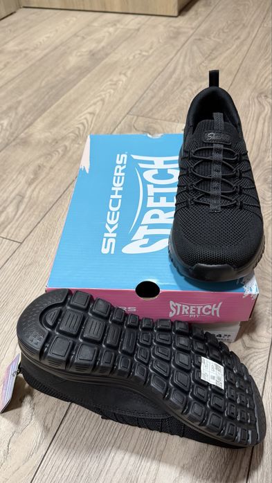 Buty sportowe Sketchers