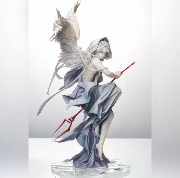 Фигурка Каору Евангелион