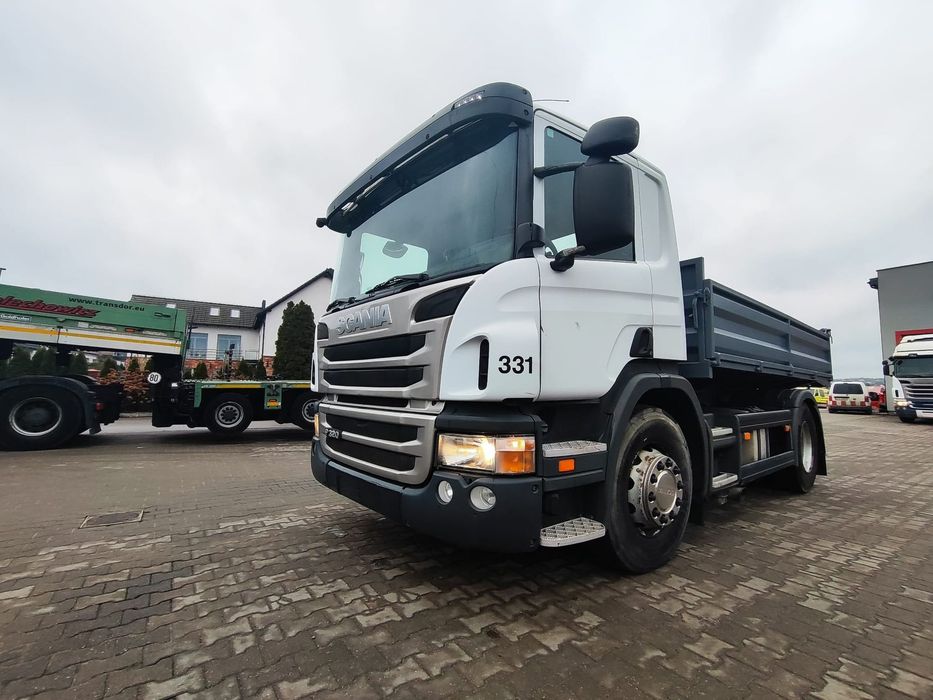 Scania