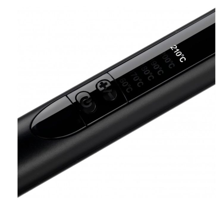Конусна плойка babyliss pro 32мм