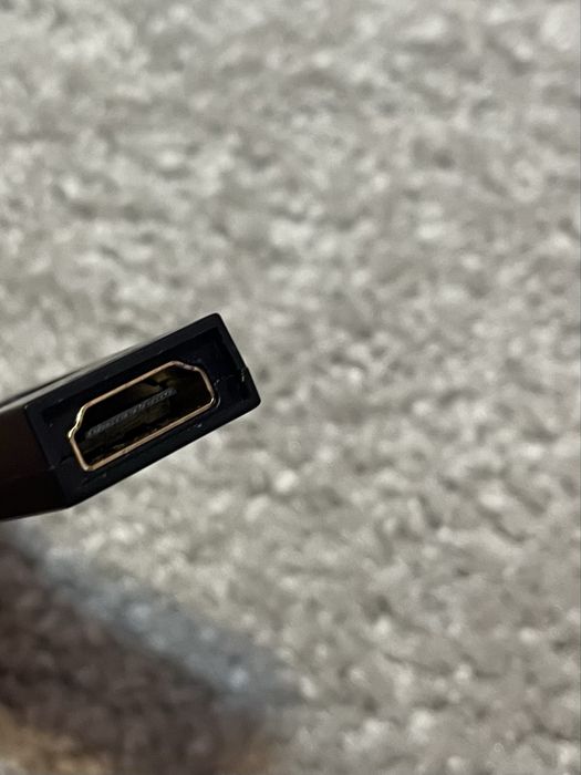 Hdmi адаптер Delock 65258