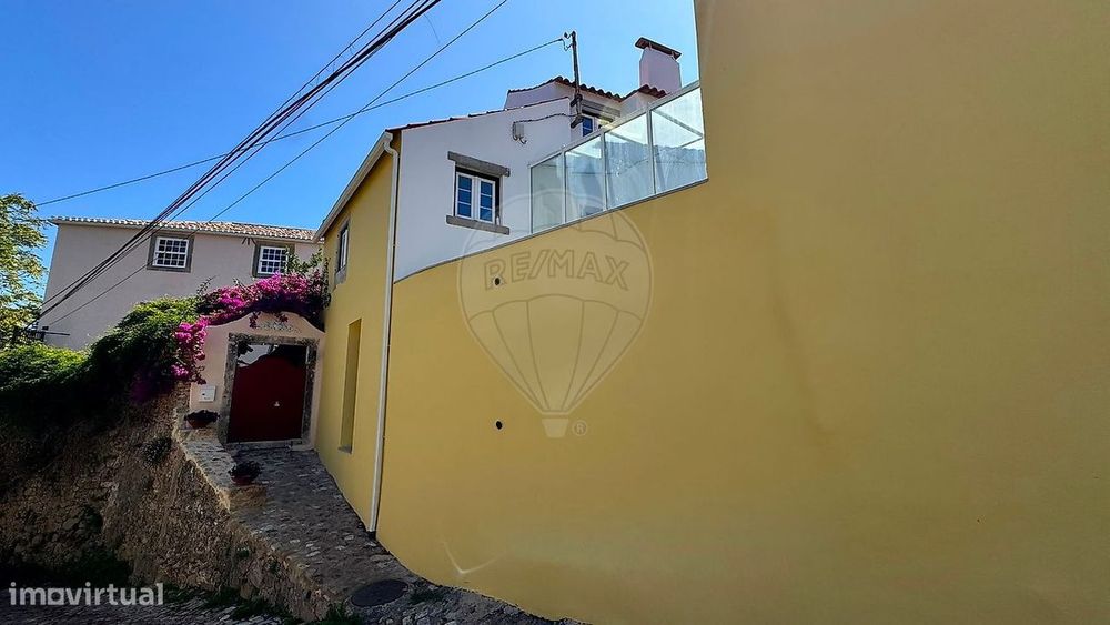 Moradia T3 para arrendamento