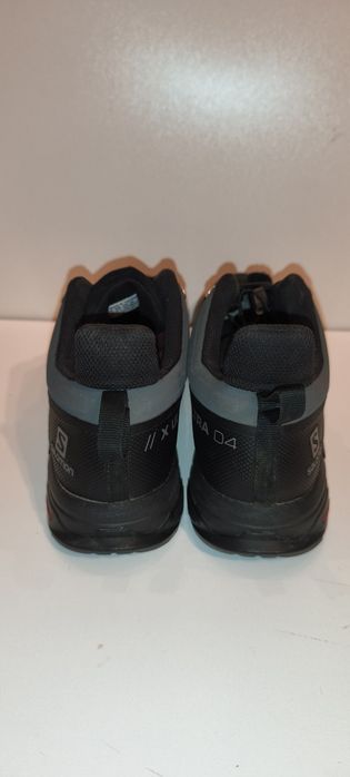 Nr 47 1/3 Salomon X Ultra 04 Gore Tex