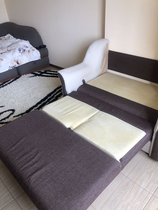 Диван малютка, самовивіз