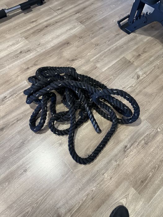 Battle rope 15 metros