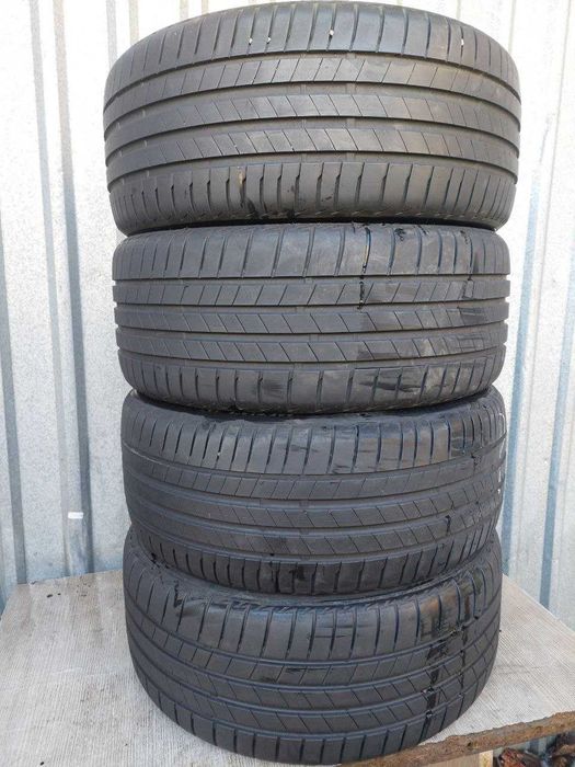 Шини б/в 225 40 R18 Bridgestone Turanza T005