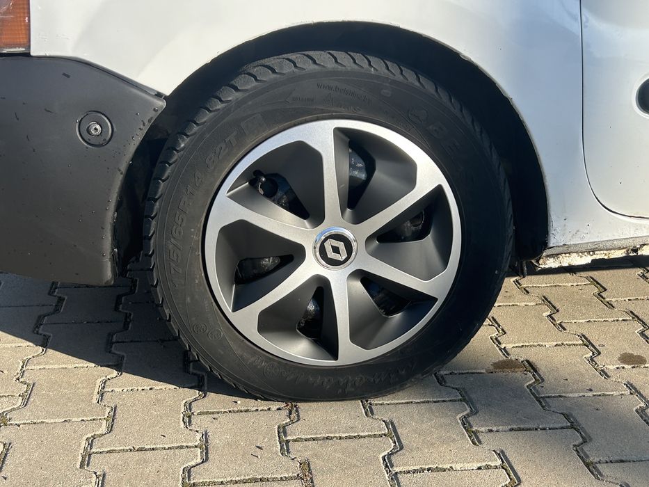 Рено канго renault kangoo