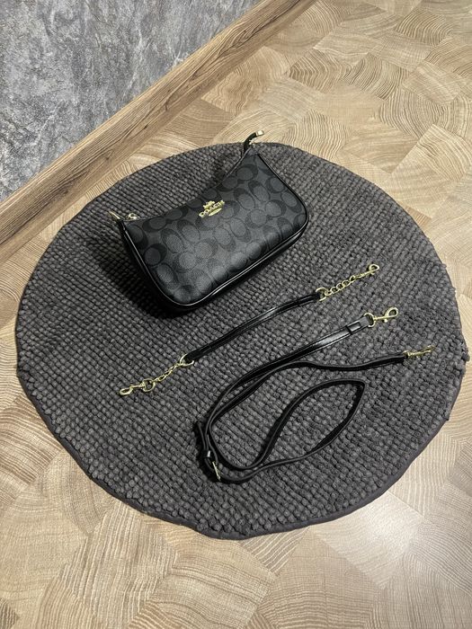 Жіноча сумка коач Coach Teri