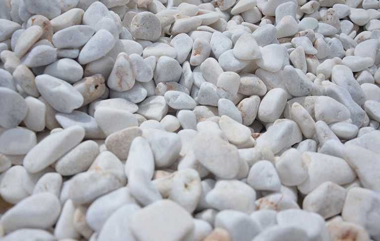 Kruszywa grysy dekoracyjne ziemia luzem worki big-bagi transport hds