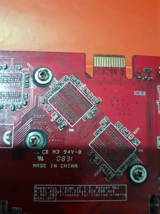 Gainward Graphics Card64553037933442121