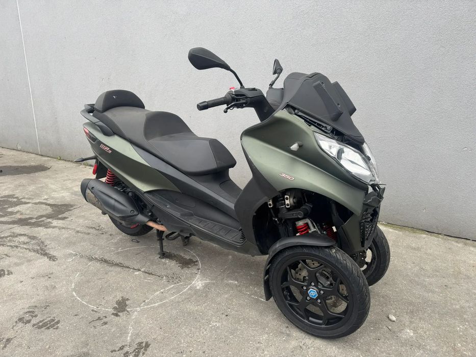 Piaggio