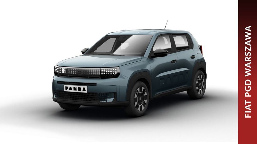Fiat Pozostałe Fiat