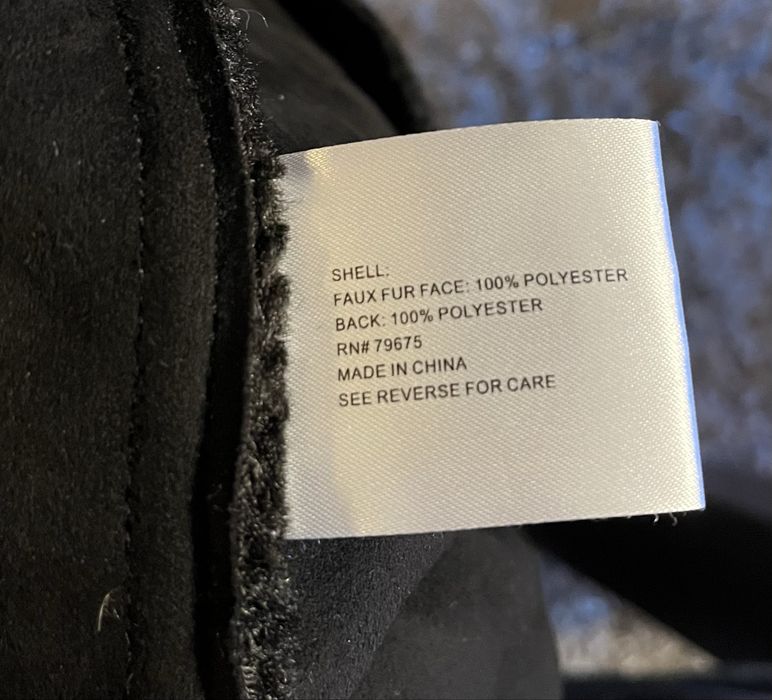 Kożuszek damski Michael Kors L