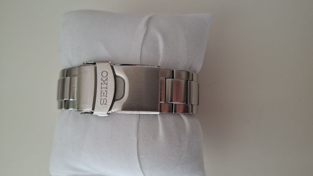 Zegarek Seiko SSC703P1