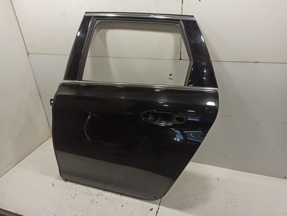 Porta traseira esquerda - PEUGEOT 308 SW II | 14 -