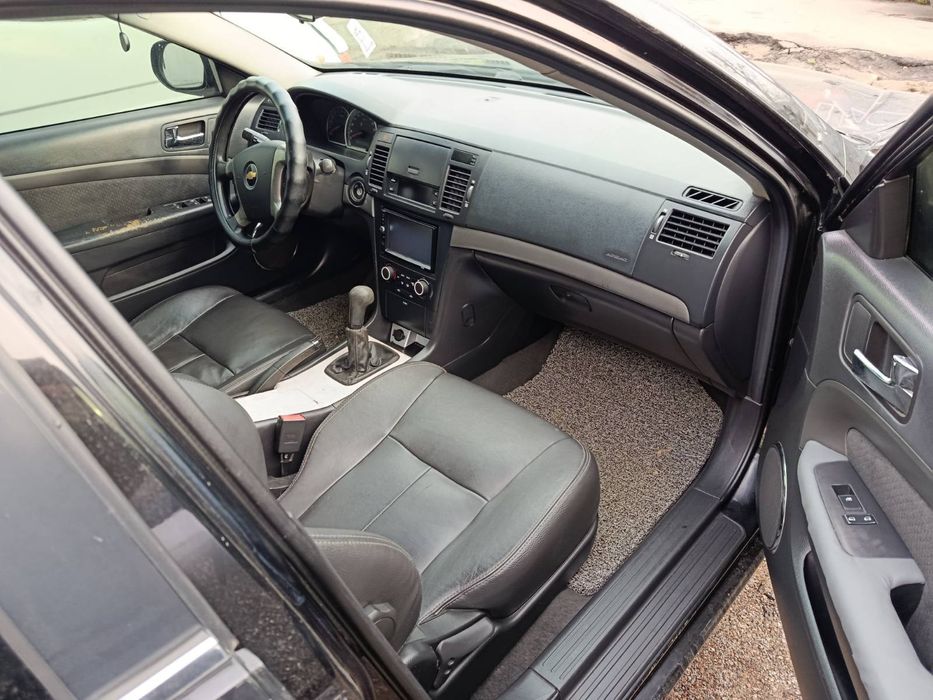 Продам автомобіль