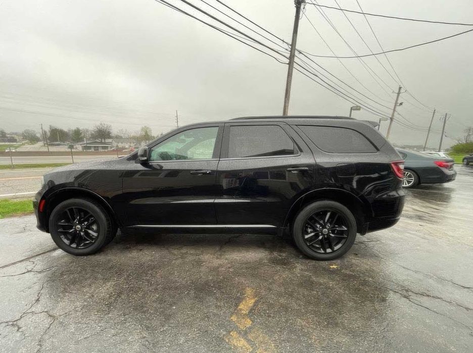 Dodge Durango      2023