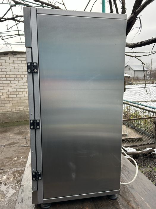 Сушильна камера