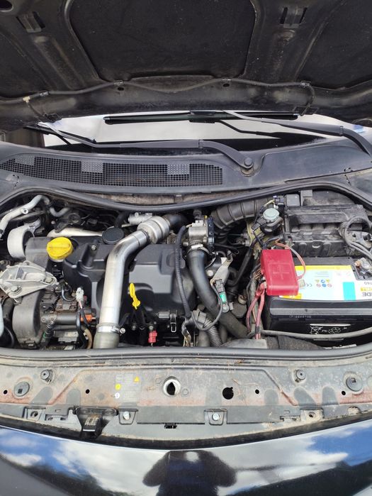 Megane 1.5 dci 2006