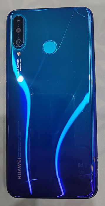Huawei p30 lite 256GB