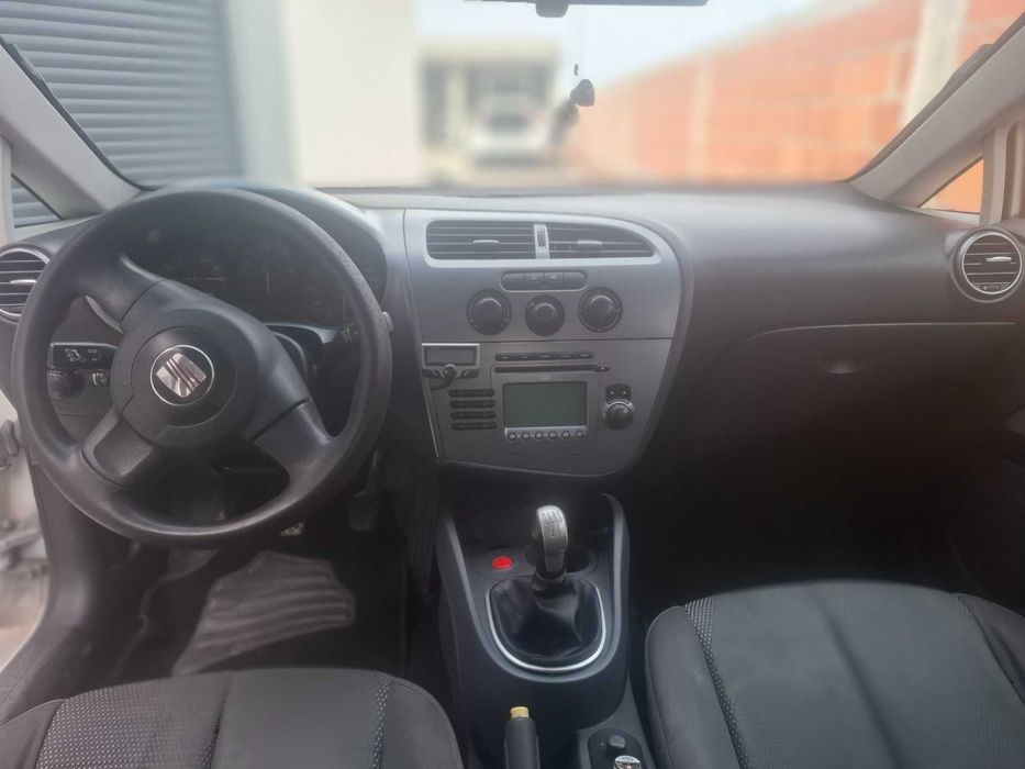 Vendo Seat Leon TDI Sport