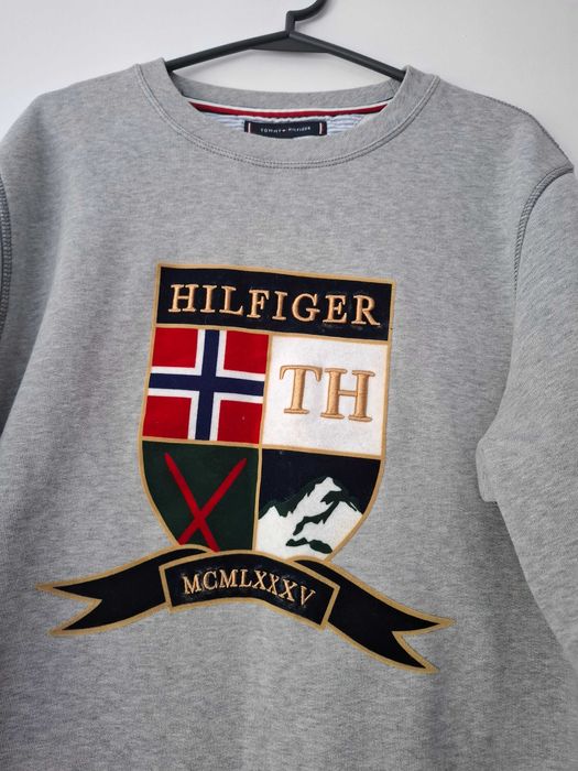 Tommy hilfiger  bluza