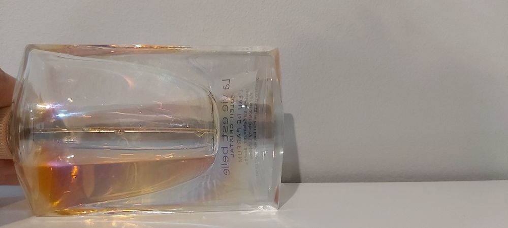 Lancome La vie est belle Soleil Cristal woda perfumowana
