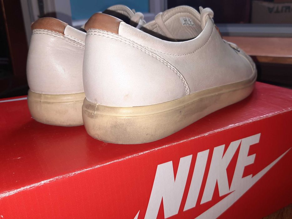 Кроссовки мужские Ecco