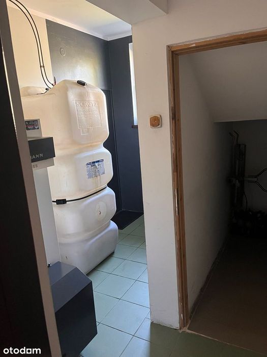 Dom wolnostojący REZERWACJA DO 30.05