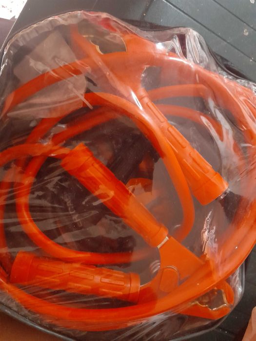 Cabos de encosto profissional