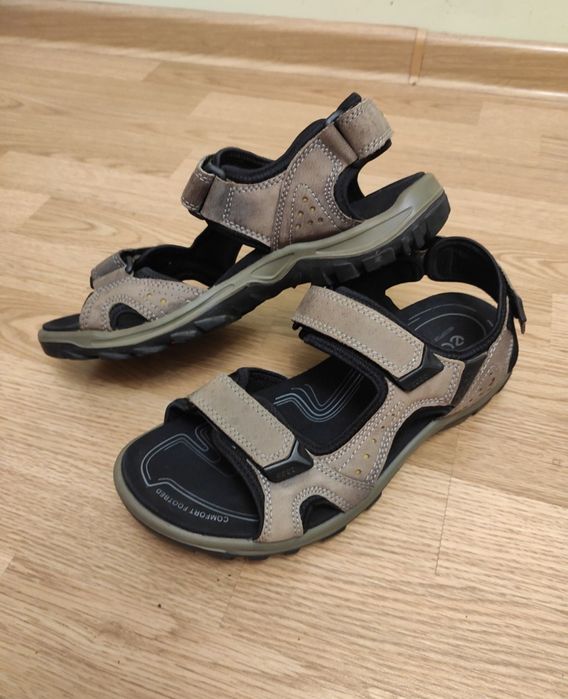 Оригінальні сандалі босоніжки ECCO Offroad. Розмір 42 / 27 см.