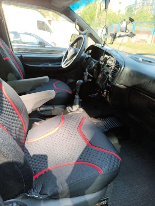 Продам Хундай н-1, 8 мест.