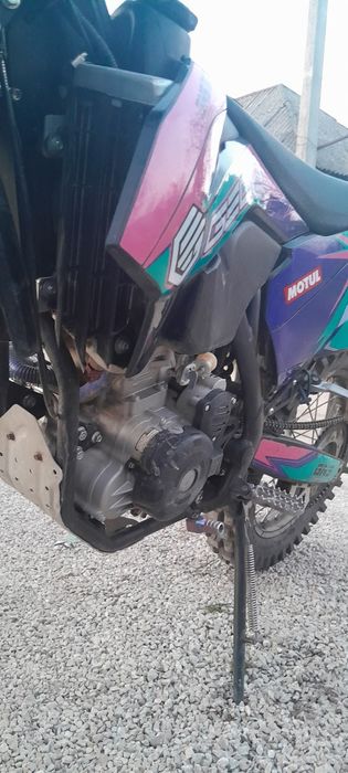Geon  Dakar GNS  300