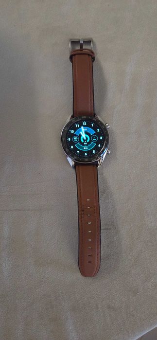 Smartwatch Huawei Watch GT 46mm