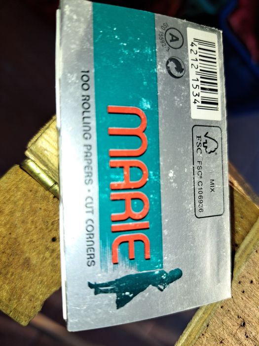 Rolling Paper – Various64730026151169121