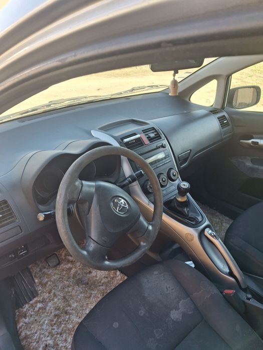 Carrinha Toyota Auris